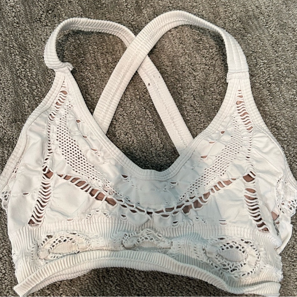 Free people movement sports bra
